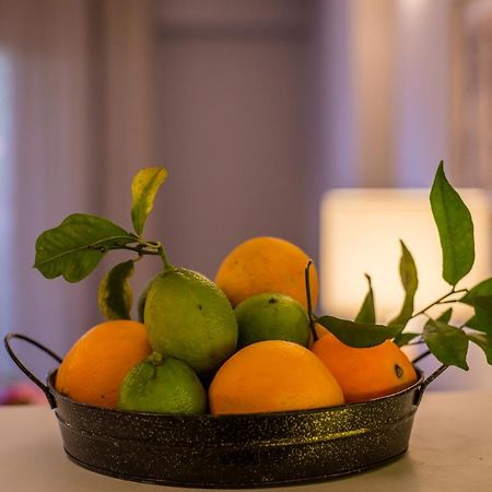 Regalo Apartments Lijá Kültér fotó