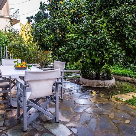 Regalo Apartments Lijá Kültér fotó