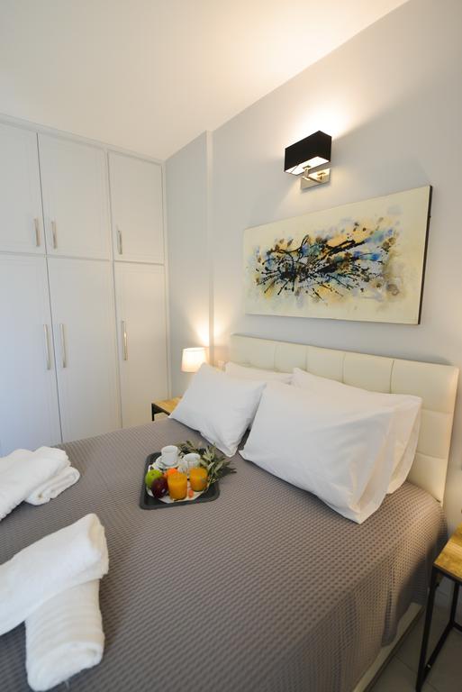 Regalo Apartments Lijá Kültér fotó