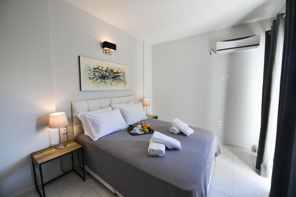 Regalo Apartments Lijá Kültér fotó