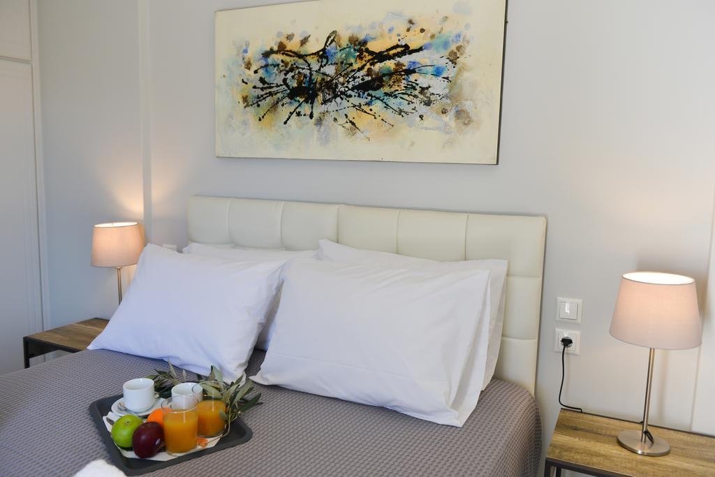 Regalo Apartments Lijá Kültér fotó