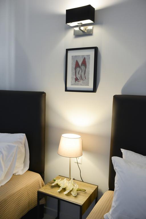 Regalo Apartments Lijá Kültér fotó