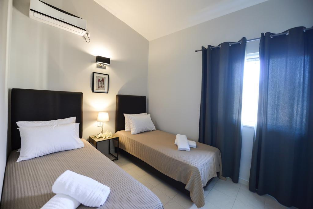 Regalo Apartments Lijá Kültér fotó