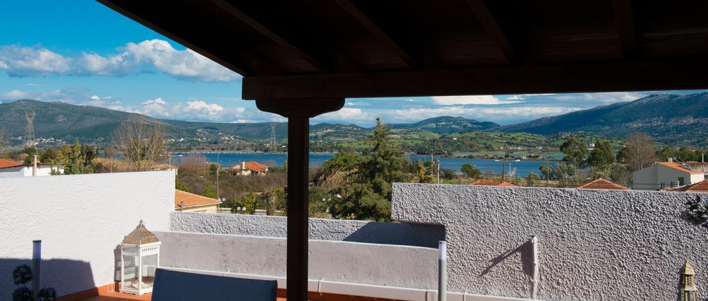 Regalo Apartments Lijá Kültér fotó