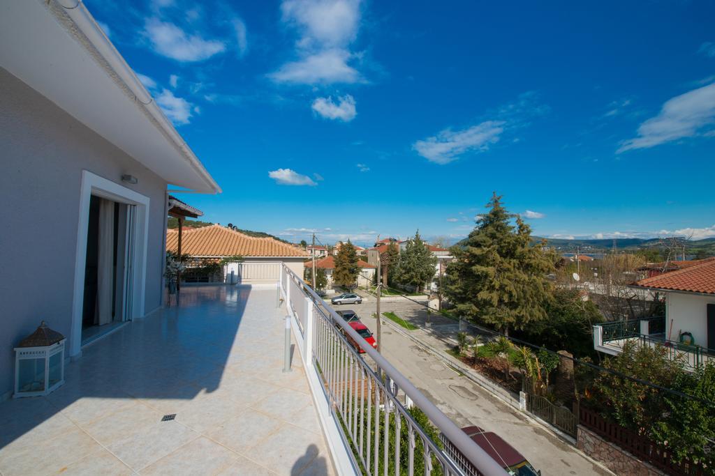 Regalo Apartments Lijá Kültér fotó