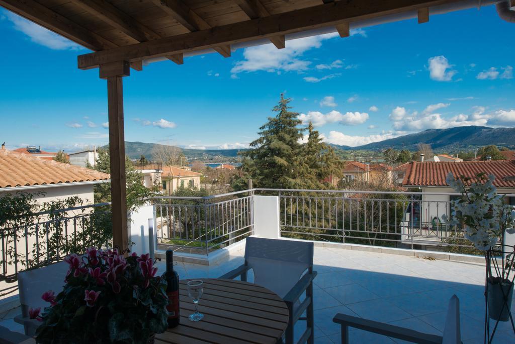 Regalo Apartments Lijá Kültér fotó