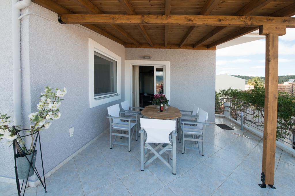 Regalo Apartments Lijá Kültér fotó