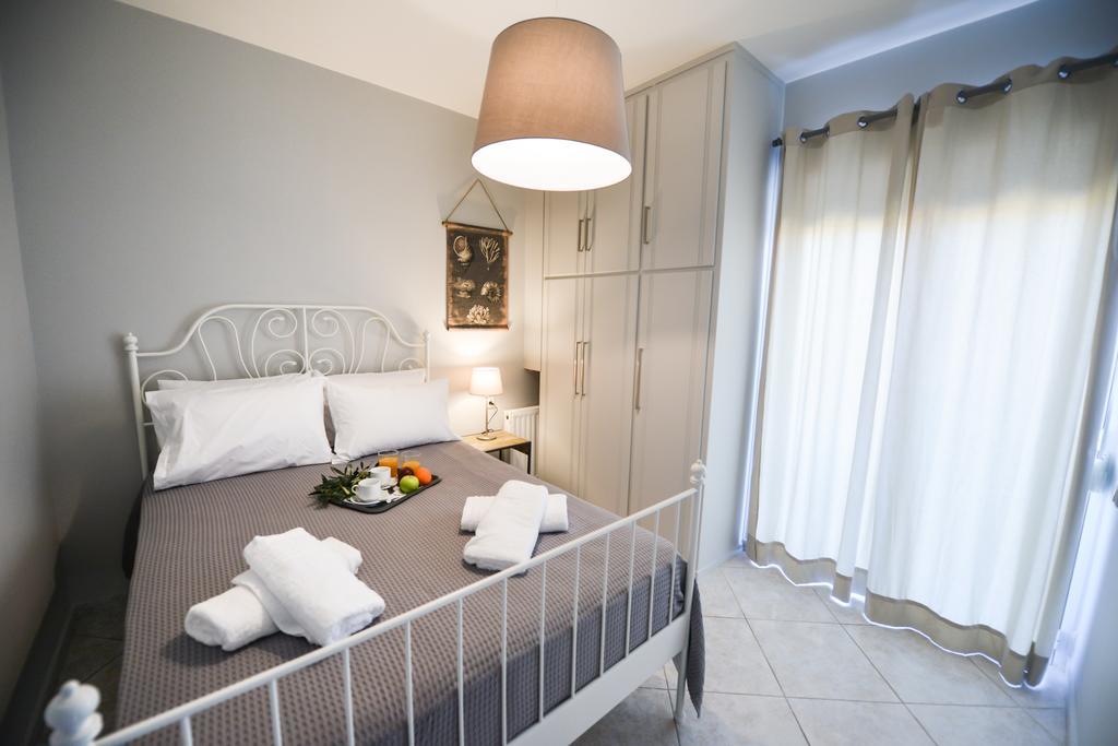 Regalo Apartments Lijá Kültér fotó