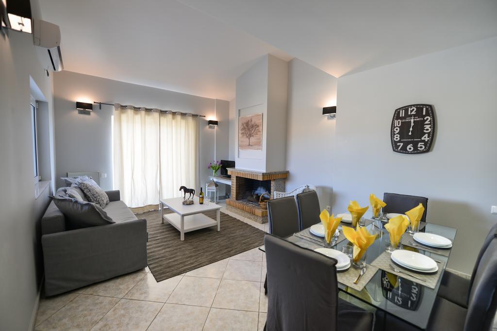 Regalo Apartments Lijá Kültér fotó