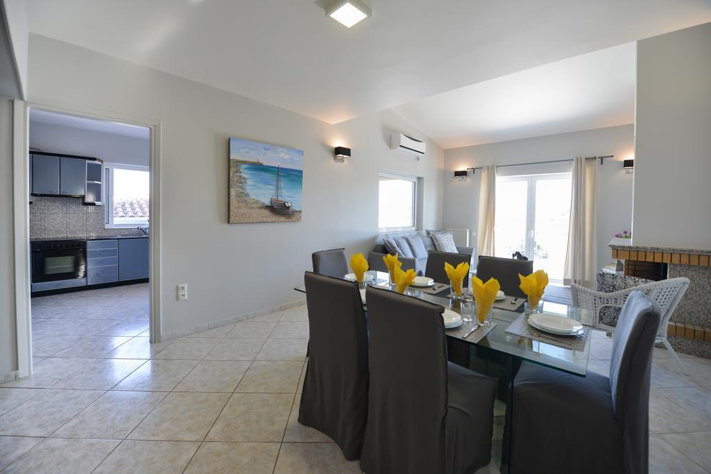 Regalo Apartments Lijá Kültér fotó