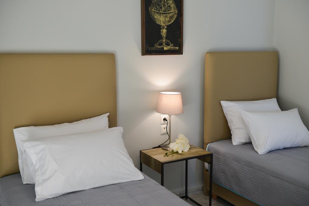 Regalo Apartments Lijá Kültér fotó
