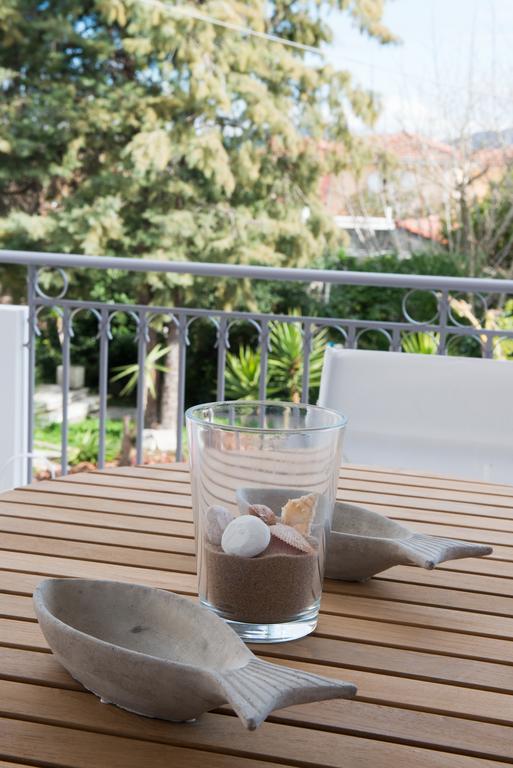 Regalo Apartments Lijá Kültér fotó