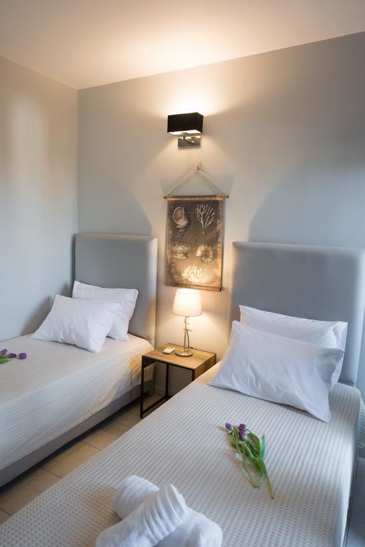 Regalo Apartments Lijá Kültér fotó