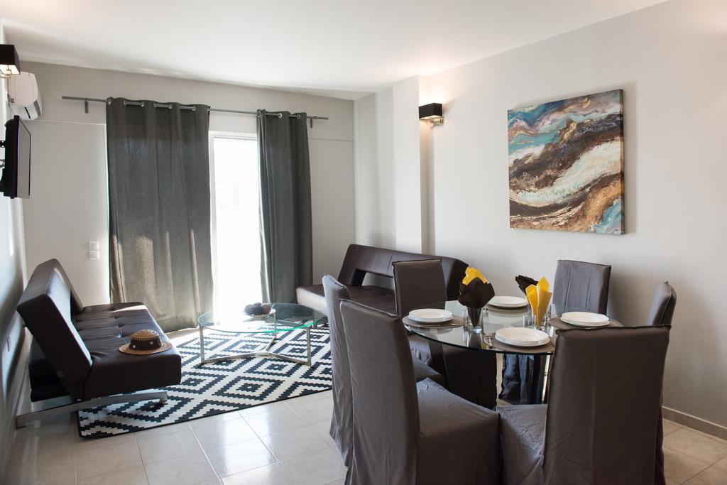 Regalo Apartments Lijá Kültér fotó