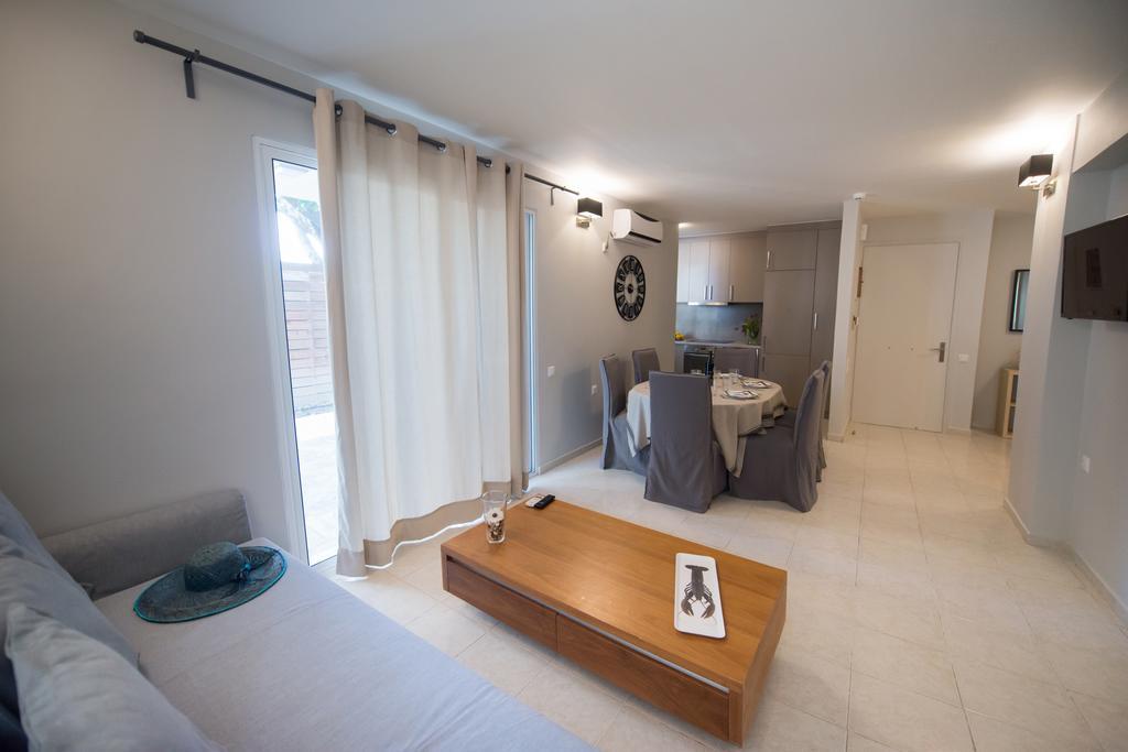 Regalo Apartments Lijá Kültér fotó