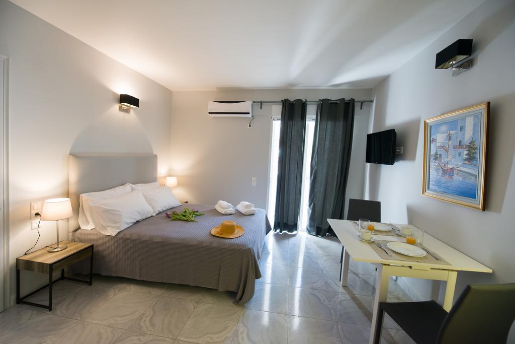 Regalo Apartments Lijá Kültér fotó