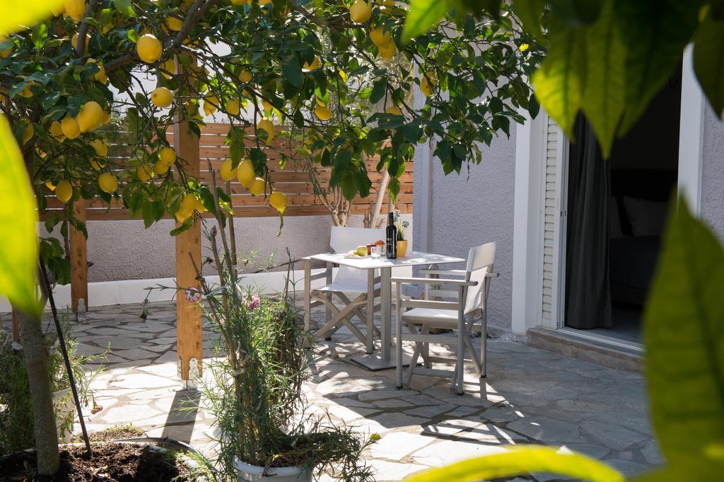 Regalo Apartments Lijá Kültér fotó