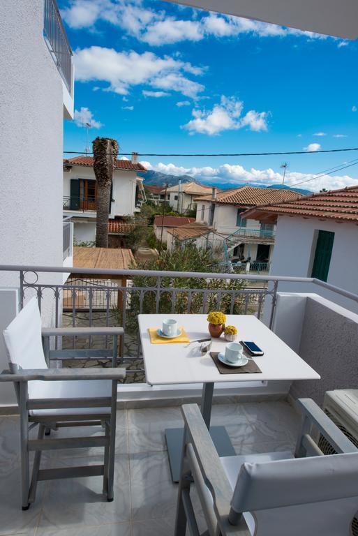 Regalo Apartments Lijá Kültér fotó