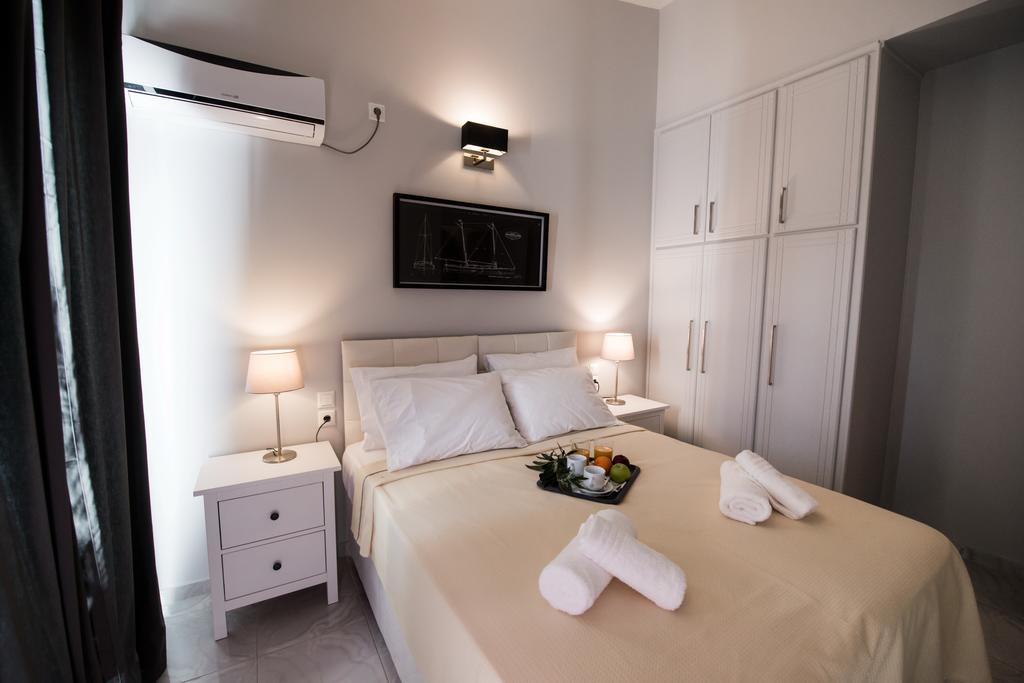 Regalo Apartments Lijá Kültér fotó