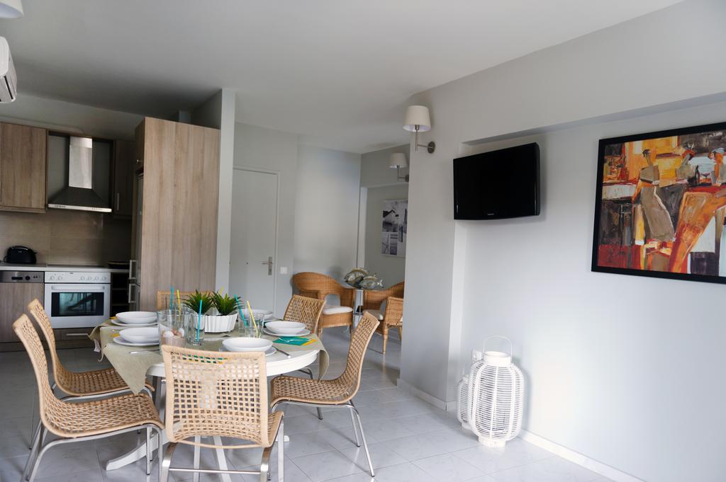 Regalo Apartments Lijá Kültér fotó
