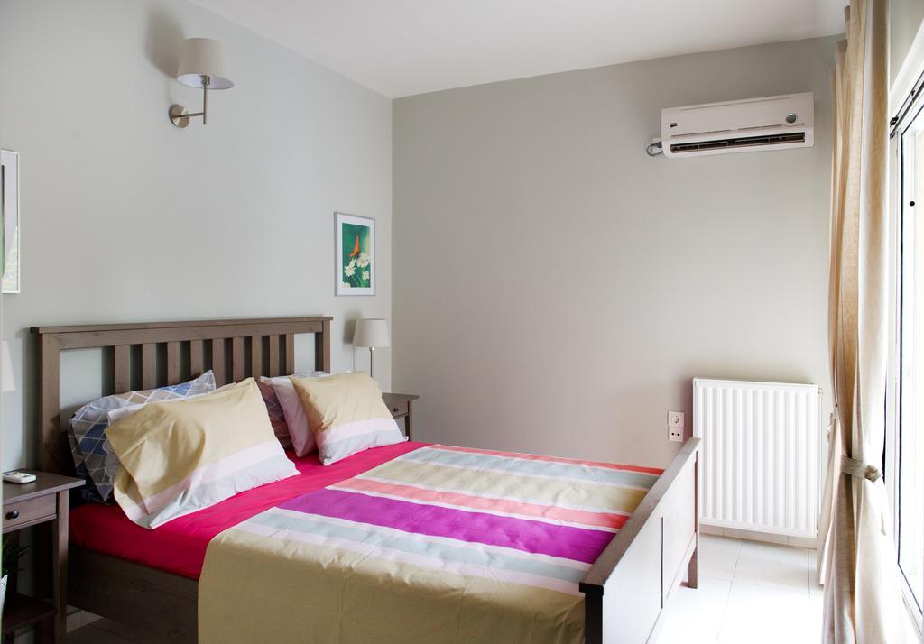 Regalo Apartments Lijá Kültér fotó