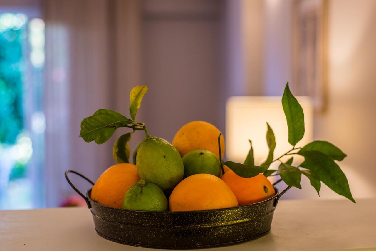 Regalo Apartments Lijá Kültér fotó
