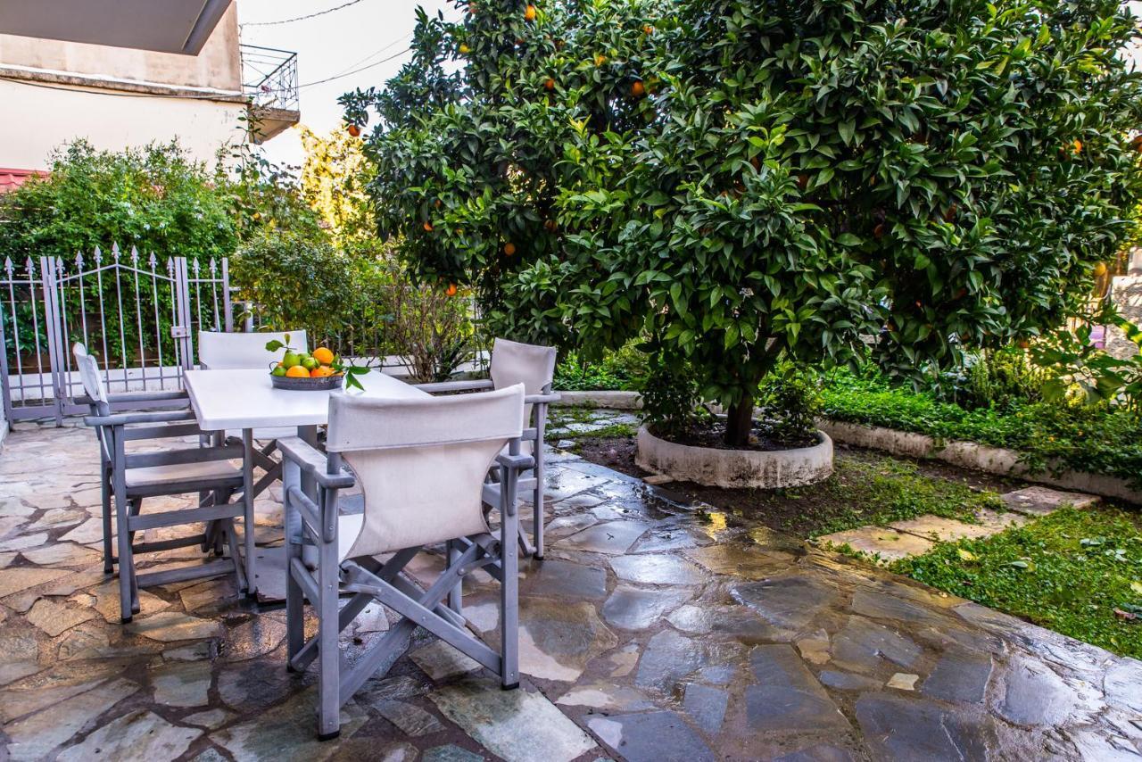 Regalo Apartments Lijá Kültér fotó